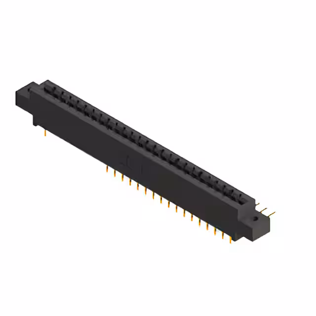 387-050-559-802 EDAC Inc.  Edgeboard Connectors